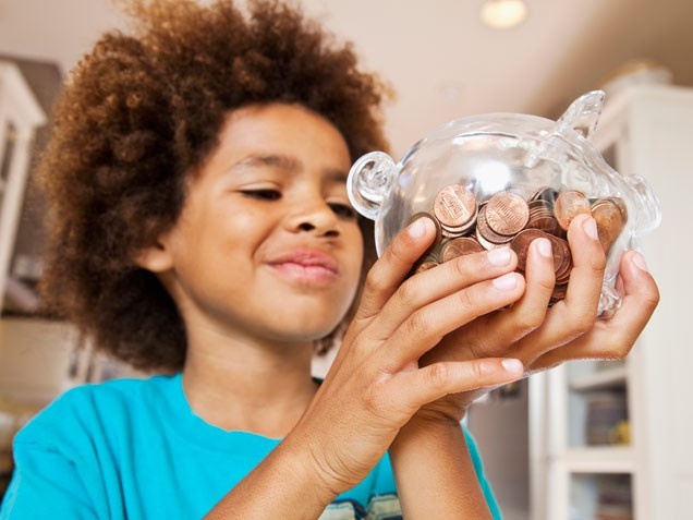 Financial Literacy for Kids